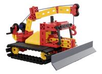 fischertechnik 548885 ADVANCED Universal 4 Bouwpakket Vanaf 7 jaar - thumbnail