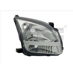 Koplamp rechts 200357052 Koplamp rechts 200357052