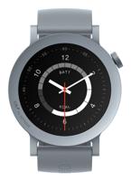 CMF by Nothing Watch Pro 2 Smartwatch met 1,32’’ AMOLED-display, 11 dagen batterijduur, Bluetooth-oproepen met AI-ruisonderdrukking en ingebouwde multisysteem-GPS - Asgrijs - thumbnail