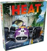 Heat Tunnel Vision - thumbnail