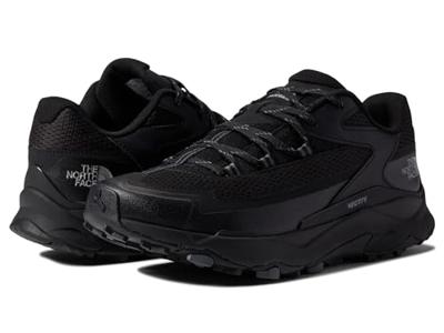 The North Face Vectiv Taraval Lage Wandelschoen Heren Tnf Black-Tnf Black 42