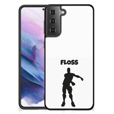 Samsung Galaxy S21 Plus Hoesje Floss