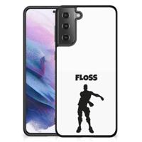 Samsung Galaxy S21 Plus Hoesje Floss - thumbnail
