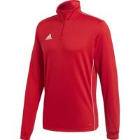 Adidas Core 18 Training Top Red - thumbnail