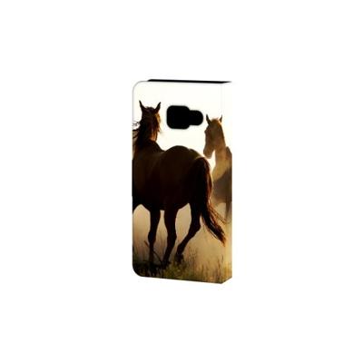 Samsung Galaxy A3 2017 | Telefoonhoesje | Met pasjeshouder | Design Cowboy Samsung Galaxy A3 2017 | Telefoonhoesje | Met pasjeshouder | Design Cowboy