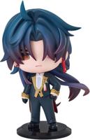 Honkai: Star Rail Welcome to Train Tea Party Chibi Figur Blade 8 cm - thumbnail