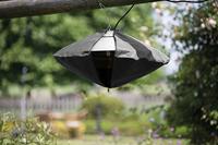 Sunred Cover Hanging heater 60 cm beschermhoes - thumbnail