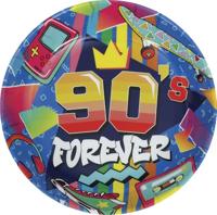 Forever 90&apos;s Schaaltje (32cm) - thumbnail