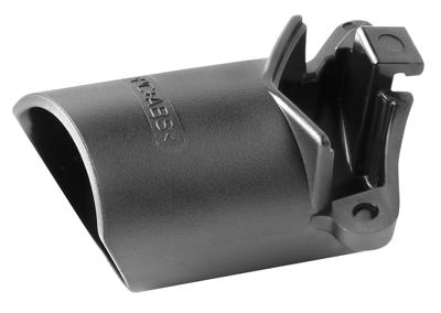 Makita Accessoires Afzuigadapter - 196961-1