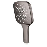 GROHE Rainshower SmartActive 130 Cube handdouche hard graphite 26582a00 - thumbnail
