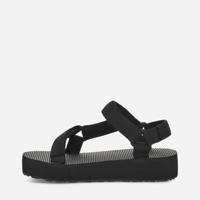 Teva Midform Universal Kinder Sandaal Black 13 - thumbnail