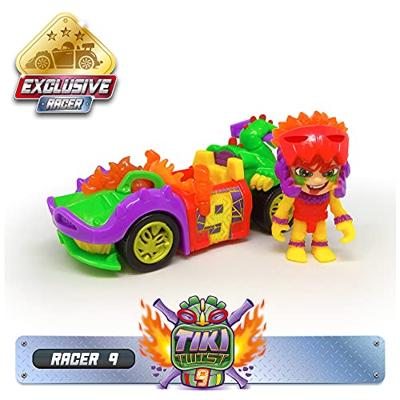 T-Racers Dragon Loop racebaan T-Racers Dragon Loop racebaan