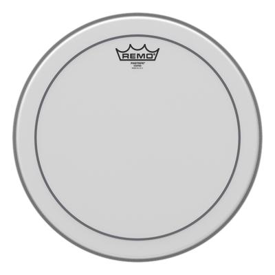 Remo PS-1120-00 Pinstripe 20 inch coated bassdrumvel Remo PS-1120-00 Pinstripe 20 inch coated bassdrumvel