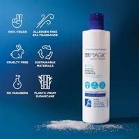 Sea Magik Shampoo mineral bio demeter 300 Milliliter - thumbnail