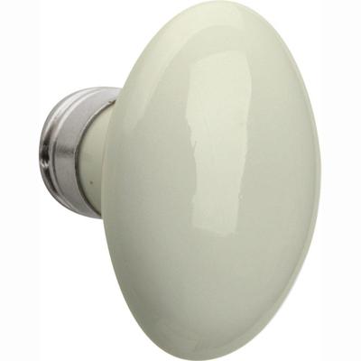 Knopkruk pors. Evelyne MGN/ivoor