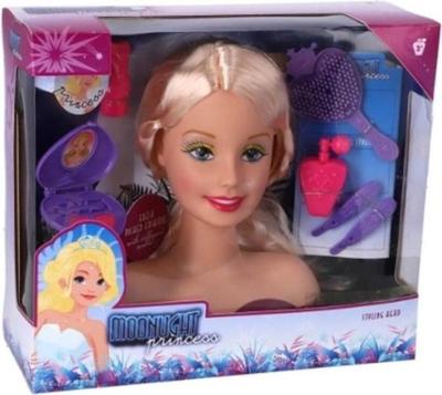 Moonlight Kapkop Prinses 22 Cm Moonlight Kapkop Prinses 22 Cm