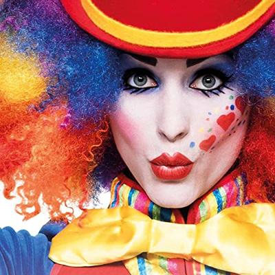 Palet Clown Schmink