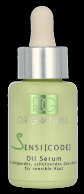 Dr Grandel - Dr. Grandel Sensicode Oil Serum 30 ml Dr Grandel - Dr. Grandel Sensicode Oil Serum 30 ml