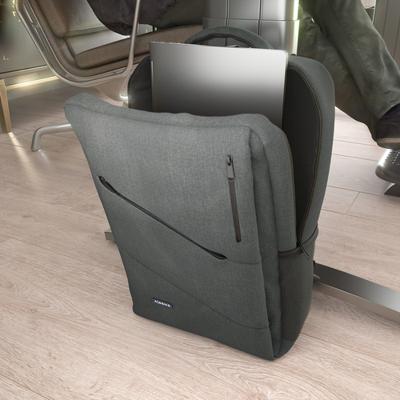 Laptoptas Aisens ASBG-BP085-GR Grijs