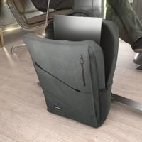 Laptoptas Aisens ASBG-BP085-GR Grijs - thumbnail
