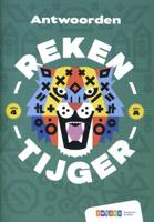 Rekentijger (Paperback) - thumbnail