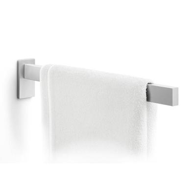 ZACK Linea Handdoekhouder geborsteld RVS ZACK Linea Handdoekhouder geborsteld RVS