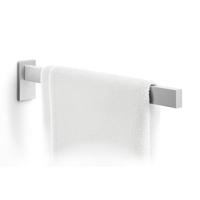 ZACK Linea Handdoekhouder geborsteld RVS - thumbnail
