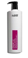 Subtil ColorLab Volume Intense Very Lightweight Volumizing Shampoo 1000ml - thumbnail
