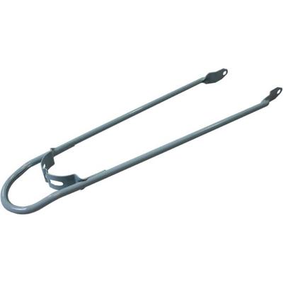 Cortina spatbordstang achter 28 u1 blue haze