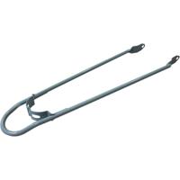 Cortina spatbordstang achter 28 u1 blue haze - thumbnail