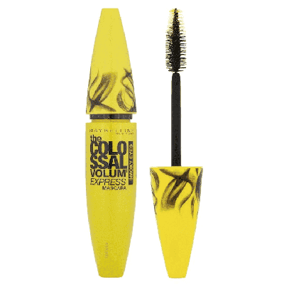 Maybelline Mascara volume express smoky eyes (1 st)