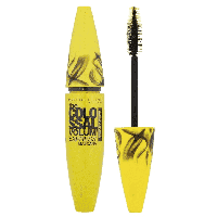 Maybelline Mascara volume express smoky eyes (1 st) - thumbnail