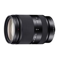 Sony E 18-200mm F/3.5-6.3 OSS LE - thumbnail