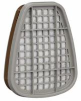 3M Gas- en combifilter 6051 4 paar - thumbnail