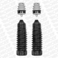 Aanslagrubber met stofkap PK284 - thumbnail