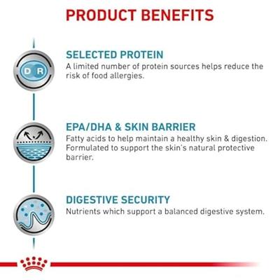 Royal Canin Cat Sensitivity Control Duck Dry 3,5kg - thumbnail