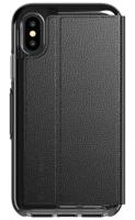 Tech21 Evo Wallet iPhone X / XS zwart - thumbnail