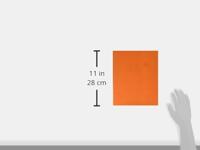 kwb 800415 Schuurpapier Korrelgrootte (num) 150 (l x b) 280 mm x 230 mm 5 stuk(s) - thumbnail