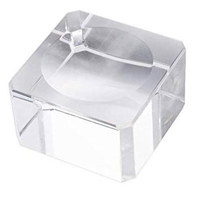 Bresser lensball houder