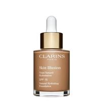 Clarins Skin Illusion Foundation Chestnut 30ml - thumbnail