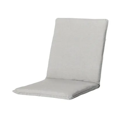 Madison Stapelstoel kussen 97x49cm Panama Linnen