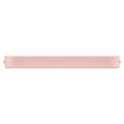 Valenta Back Cover Snap Luxe Apple iPhone 12 Pro Max Pink