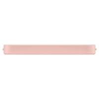 Valenta Back Cover Snap Luxe Apple iPhone 12/12 Pro Pink - thumbnail