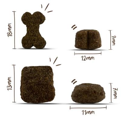 BOSCH MY FRIEND 20KG