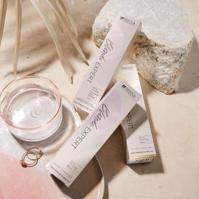 Indola Profession Blonde Expert High Lift Ultra Blonde 100.28 Pearl Chocolate 60ml