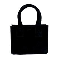 DSTRCT Portland Road Handtas Cross Body zwart I  Damestas - thumbnail