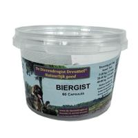 Dierendrogist biergist capsules - thumbnail