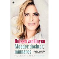 Moeder, dochter, minnares (Paperback) - thumbnail