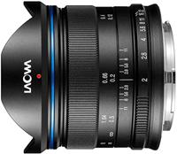 Laowa 7.5mm F/2 MFT Auto Aperture - thumbnail