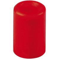 Mentor 1446.0202 1446.0202 Druktoetskap Rood 1 stuk(s) - thumbnail